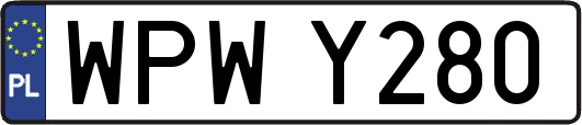 WPWY280