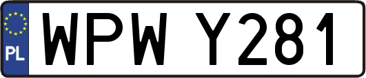 WPWY281