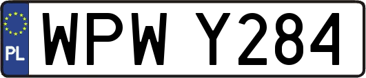 WPWY284