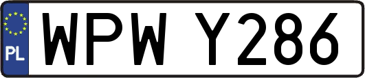 WPWY286
