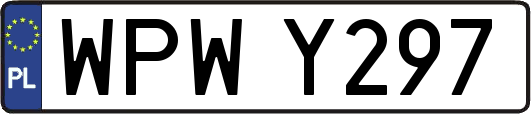 WPWY297