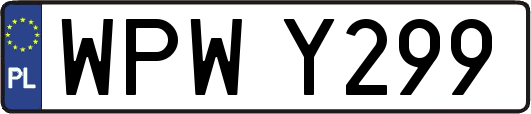 WPWY299