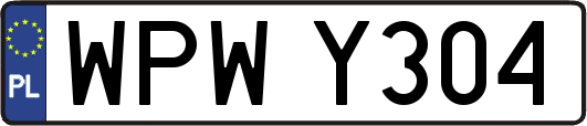 WPWY304