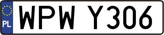 WPWY306