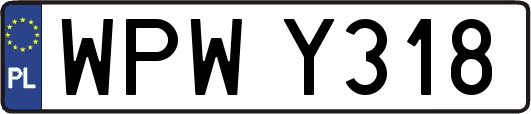 WPWY318