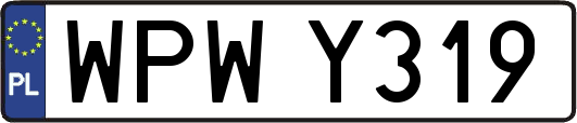 WPWY319