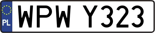 WPWY323
