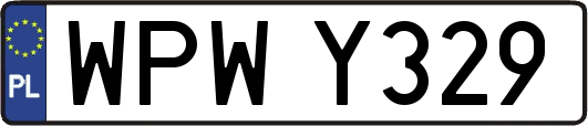 WPWY329