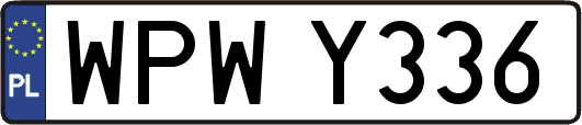 WPWY336
