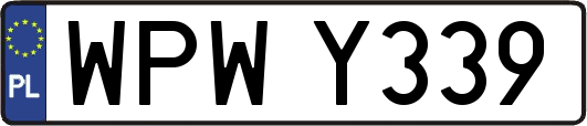 WPWY339