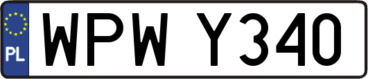 WPWY340