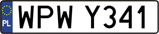 WPWY341