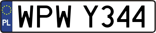 WPWY344