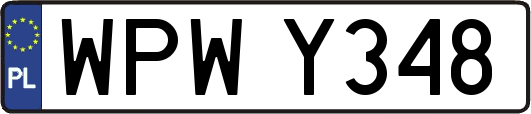 WPWY348