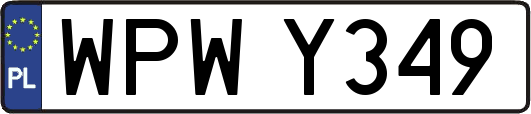WPWY349