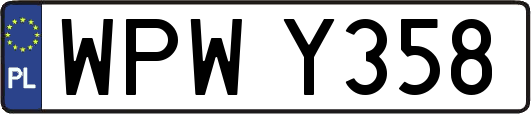 WPWY358