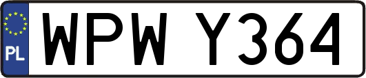 WPWY364