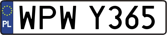 WPWY365