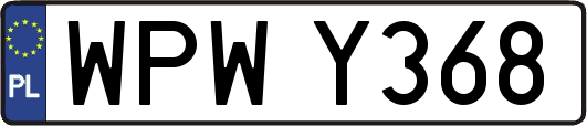 WPWY368