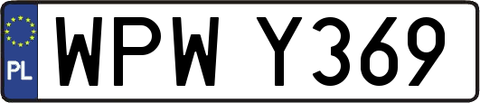 WPWY369