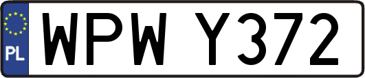 WPWY372
