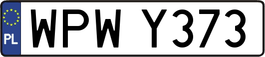 WPWY373
