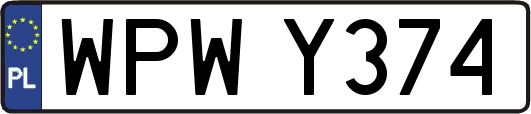 WPWY374