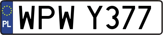 WPWY377