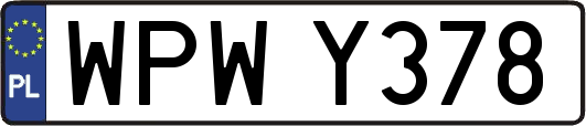 WPWY378