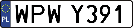 WPWY391