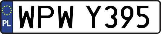 WPWY395