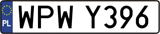 WPWY396