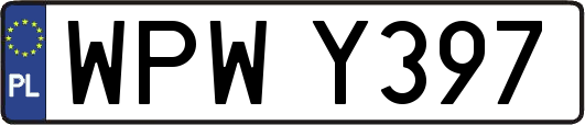 WPWY397
