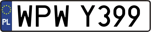 WPWY399