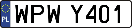 WPWY401