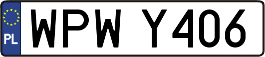WPWY406