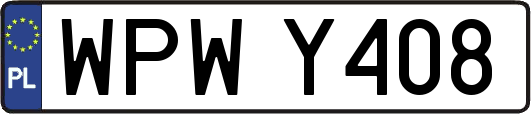 WPWY408