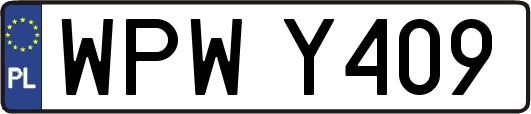 WPWY409