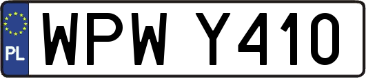 WPWY410