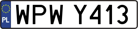 WPWY413