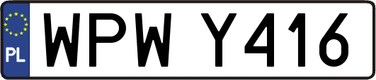 WPWY416