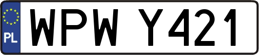 WPWY421