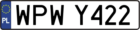 WPWY422