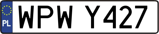 WPWY427