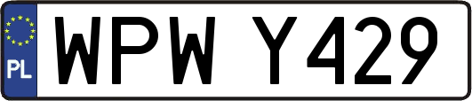 WPWY429