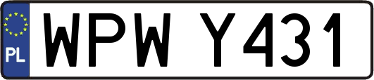 WPWY431