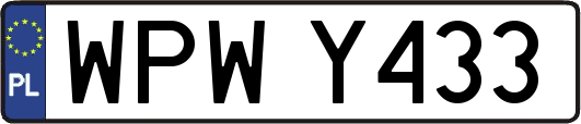 WPWY433