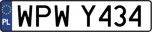 WPWY434