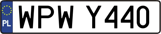 WPWY440