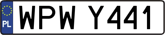 WPWY441